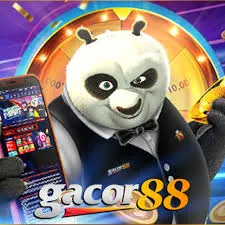 Ikon gacor88