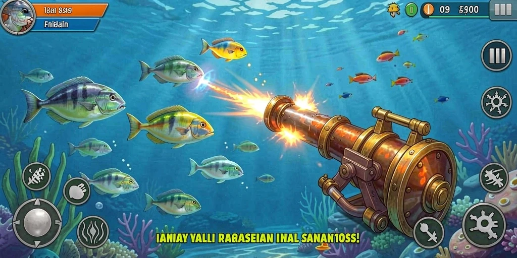 Tampilan awal IN88 yang memikat dengan karakter unik.