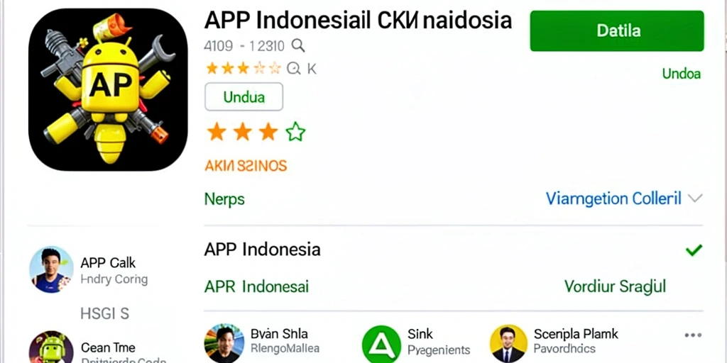 Tampilan antarmuka NONA88 yang user-friendly.