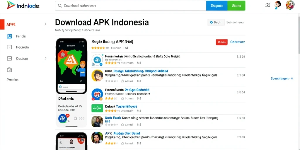 Karakter utama dalam misi pertama.