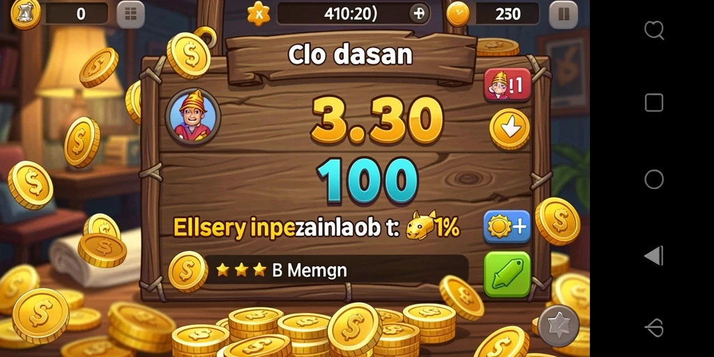 Tampilan grafik yang memukau dan detail luar biasa.