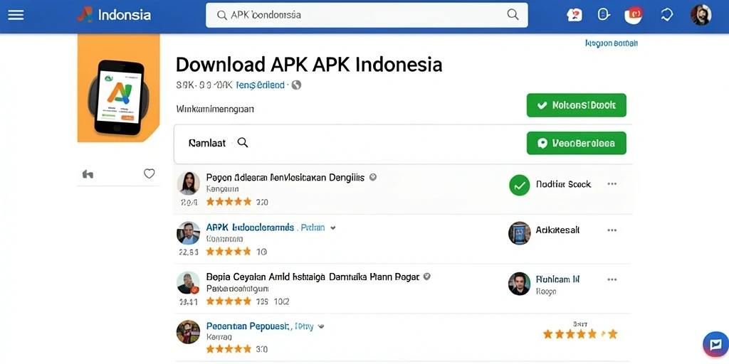 Tampilan memukau dari karakter utama dalam petualangan.